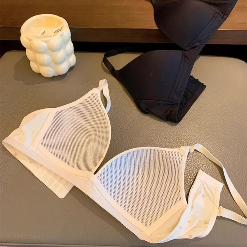GRACE TOPIC Bra Women's Combo Set-3