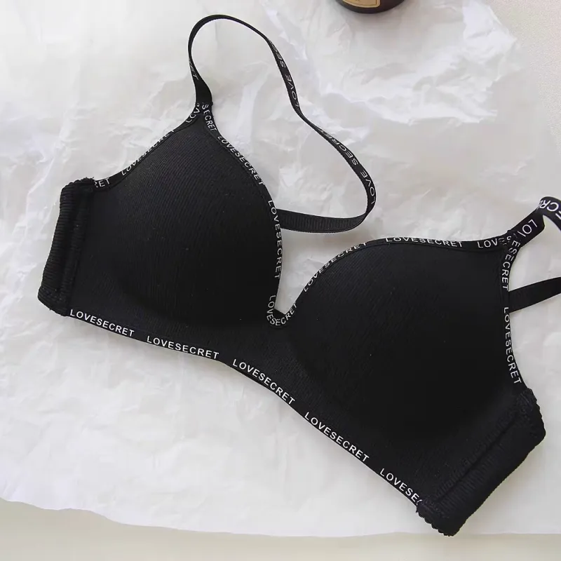 GRACE TOPIC Bra Women's Combo Set-5