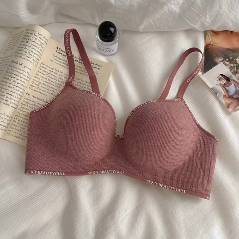 GRACE TOPIC Bra Women's Combo Set-12
