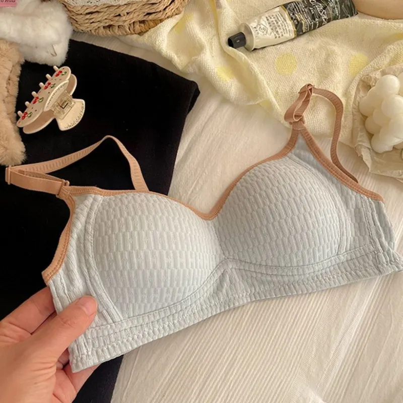 GRACE TOPIC Bra Women's Combo Set-8