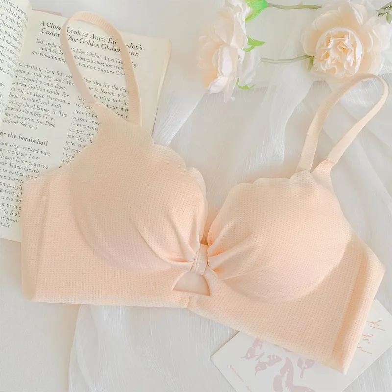 GRACE TOPIC Bra Women's Combo Set-6