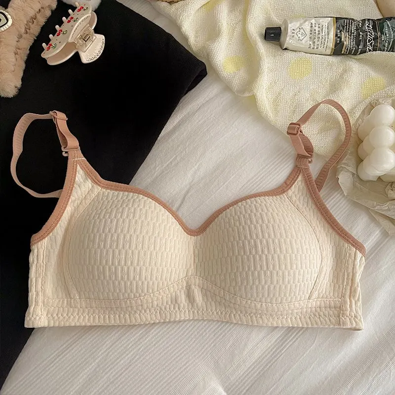 GRACE TOPIC Bra Women's Combo Set-6