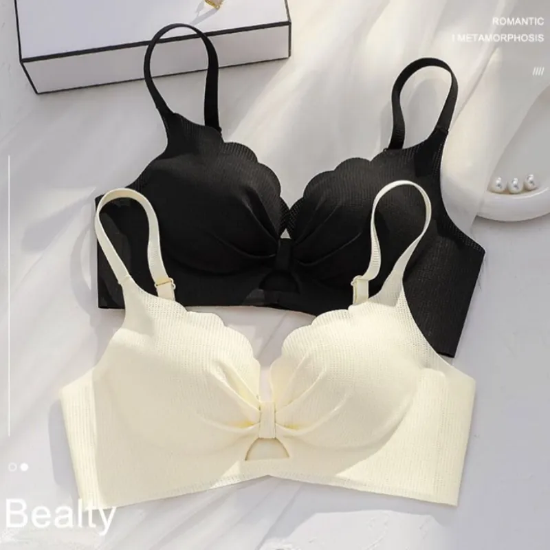 GRACE TOPIC Bra Women's Combo Set-2