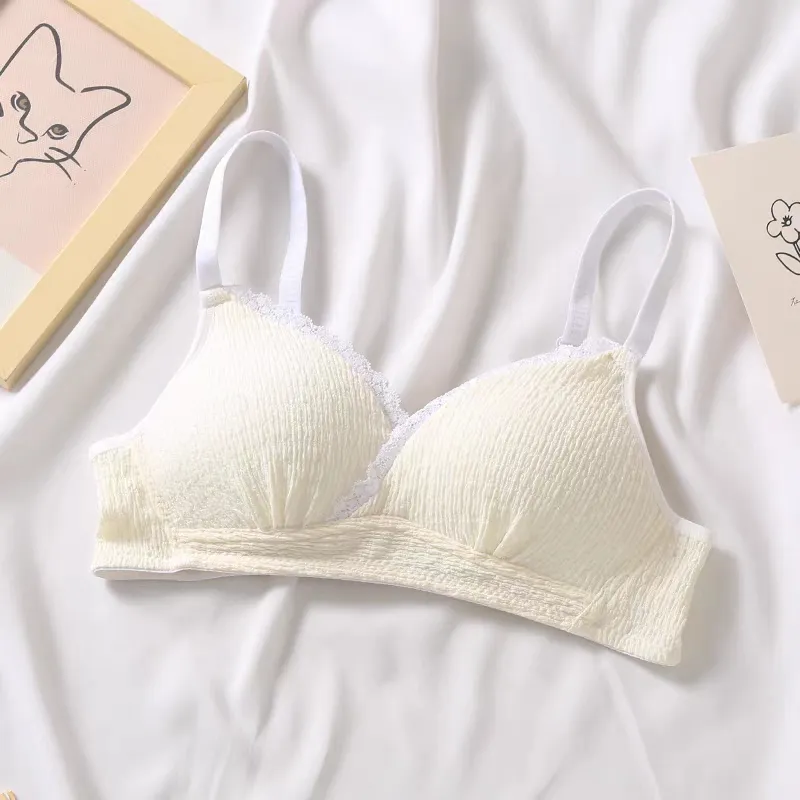 GRACE TOPIC Bra Women's Combo Set-6