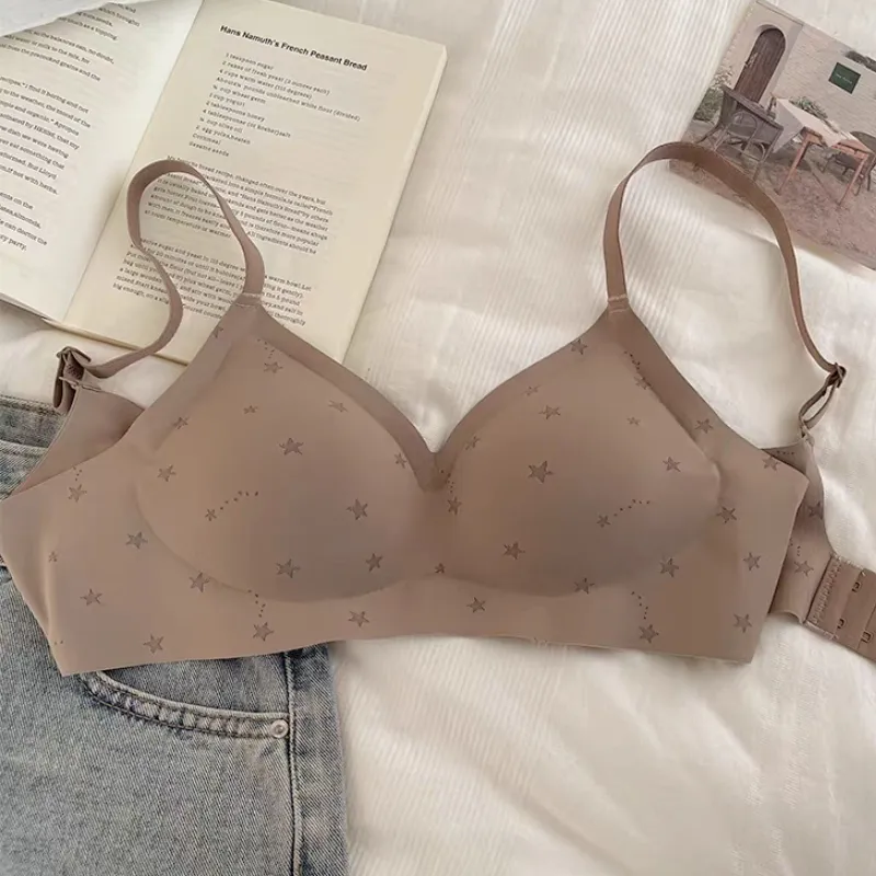 GRACE TOPIC Bra Women's Combo Set-8