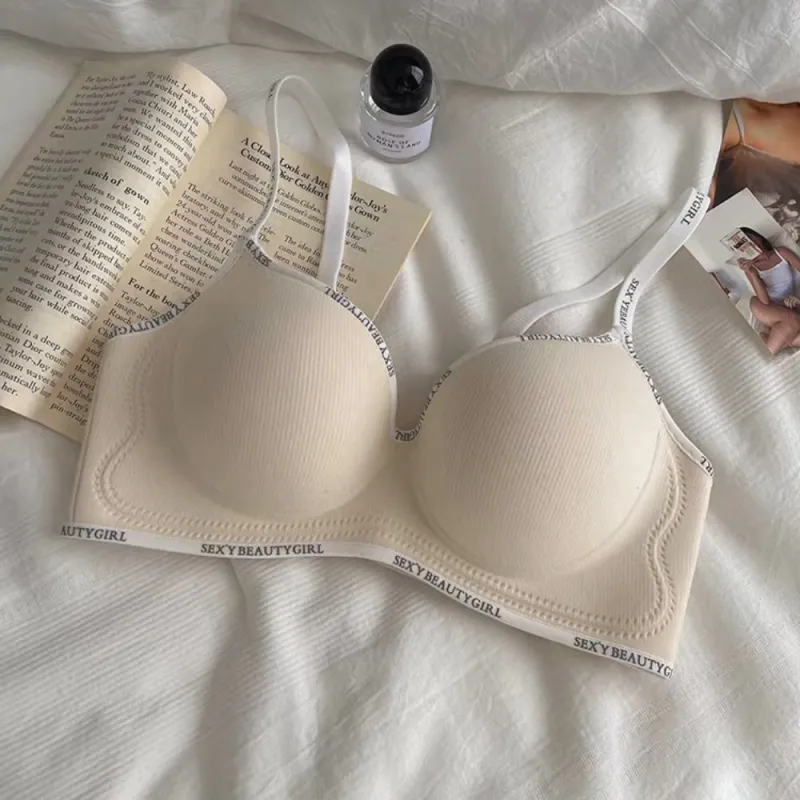 GRACE TOPIC Bra Women's Combo Set-8