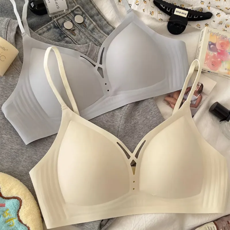 GRACE TOPIC Bra Women's Combo Set-1