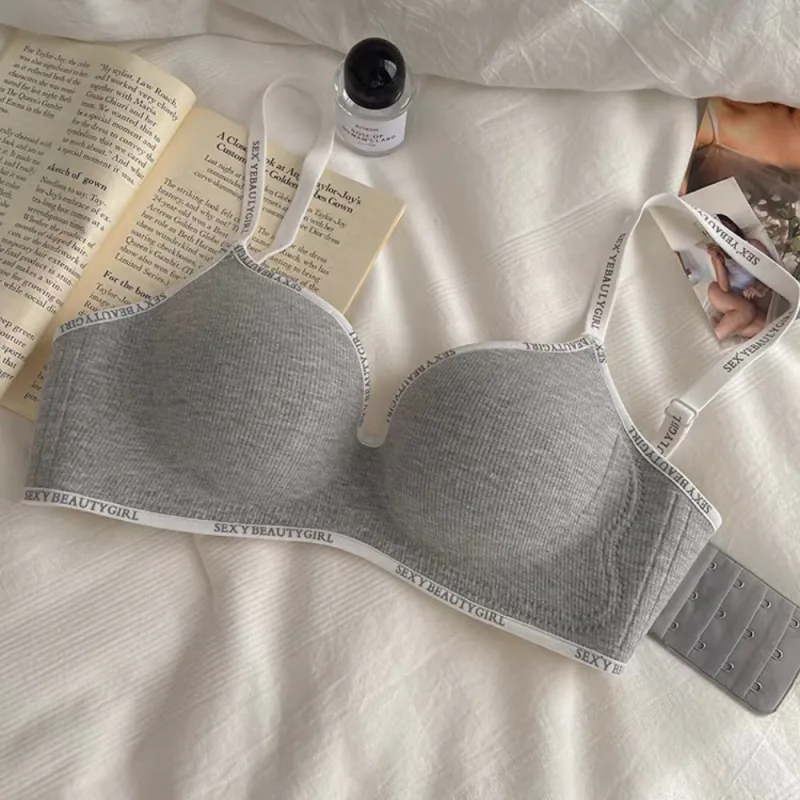 GRACE TOPIC Bra Women's Combo Set-6
