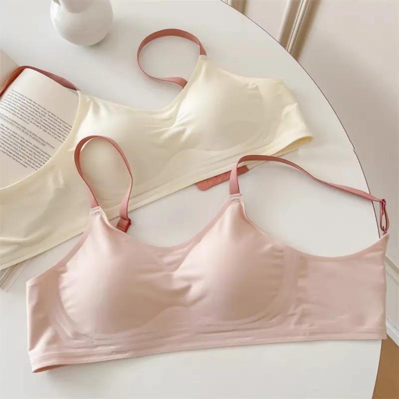 GRACE TOPIC Bra Women's Combo Set-2
