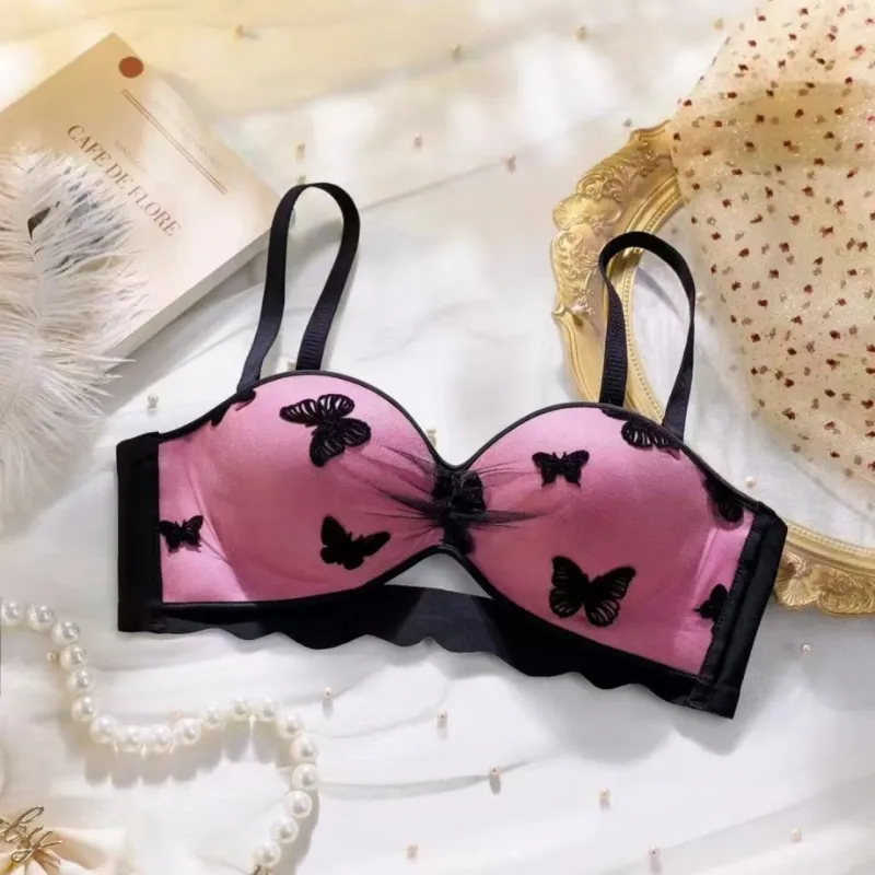GRACE TOPIC Women's Bras-1