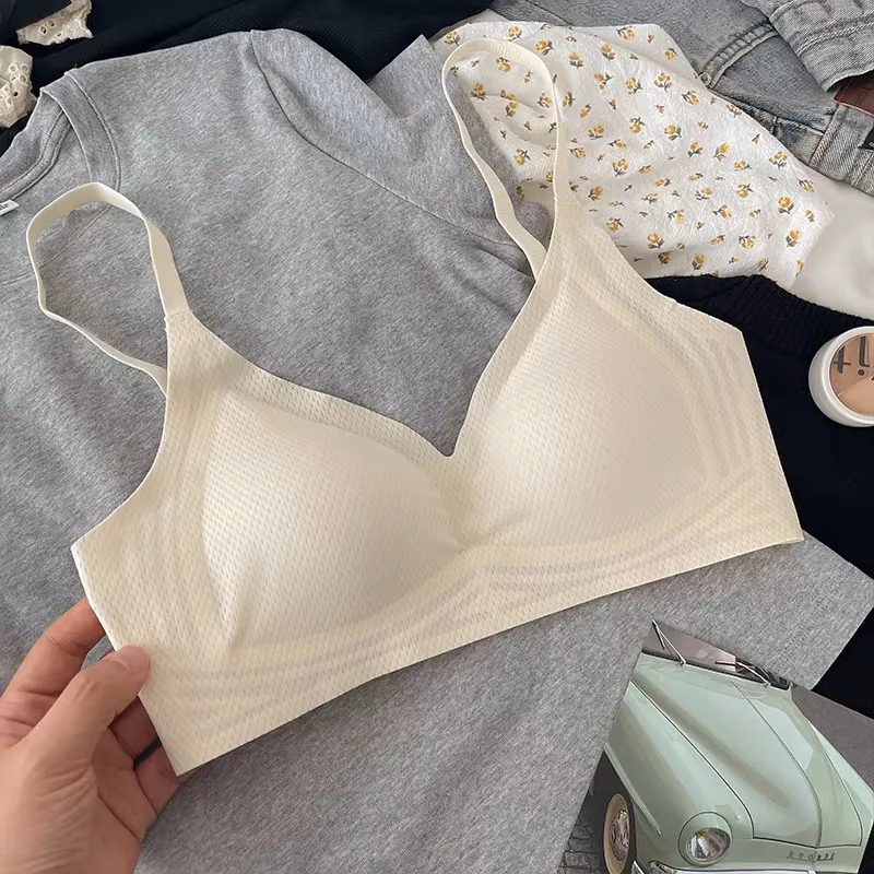 GRACE TOPIC Bra Women's Combo Set-7
