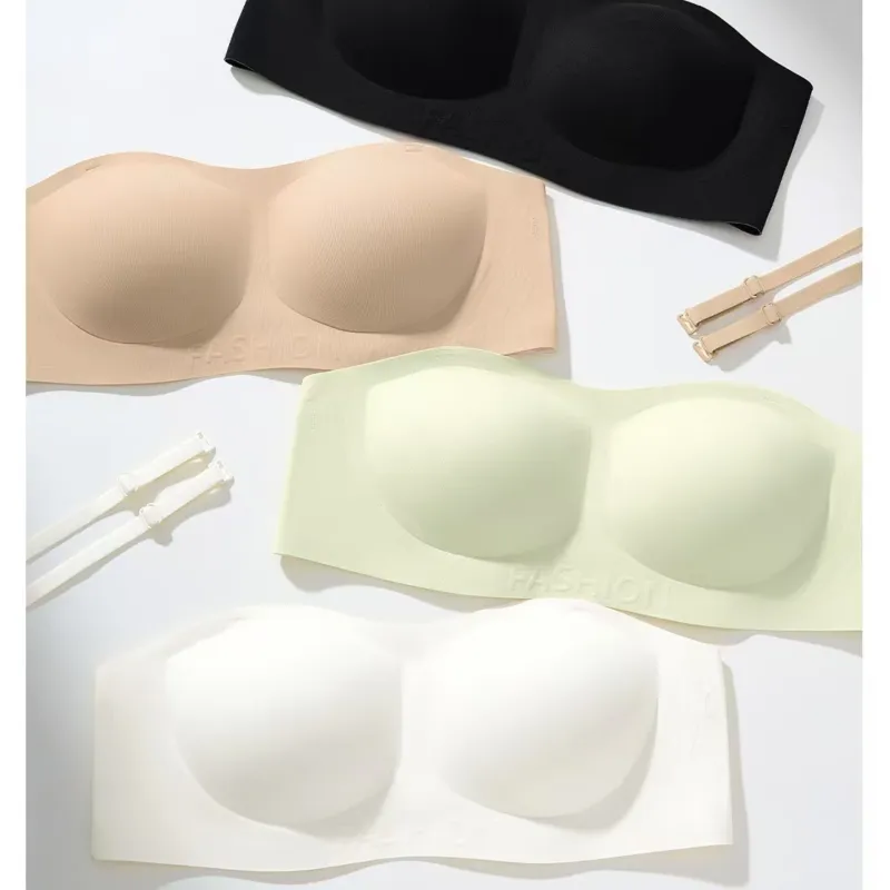 GRACE TOPIC Bra Women's Combo Set-3