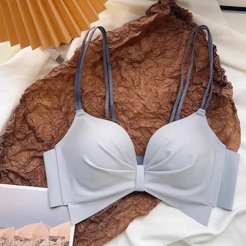 GRACE TOPIC Bra Women's Combo Set-3