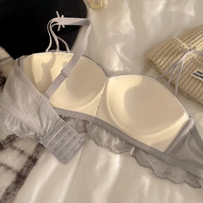 GRACE TOPIC Bra Women's Combo Set-3