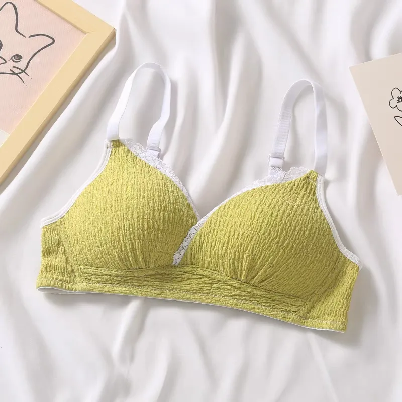 GRACE TOPIC Bra Women's Combo Set-12