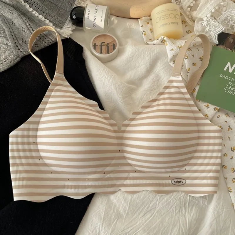 GRACE TOPIC Bra Women's Combo Set-8