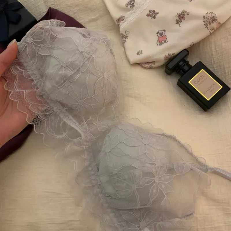 GRACE TOPIC Bra Women's Combo Set-16