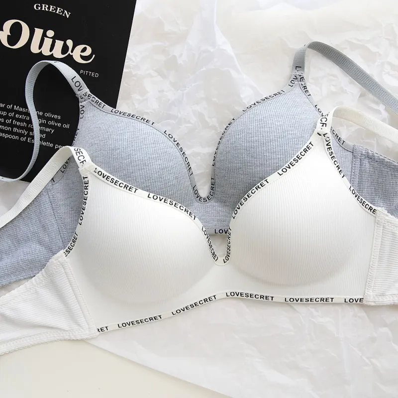 GRACE TOPIC Bra Women's Combo Set-1