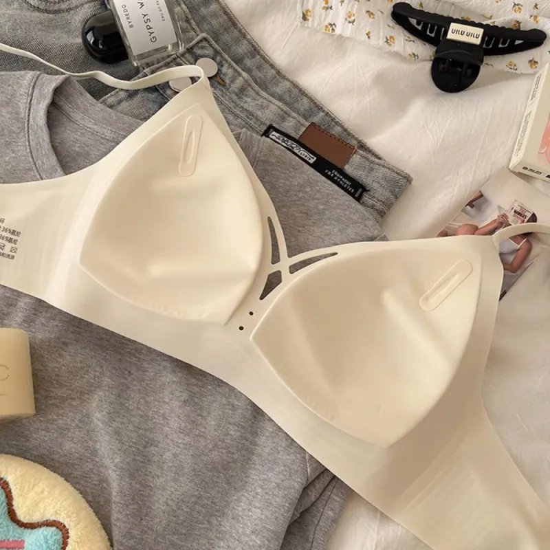 GRACE TOPIC Bra Women's Combo Set-6