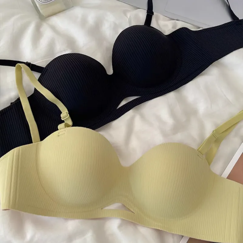 GRACE TOPIC Bra Women's Combo Set-1