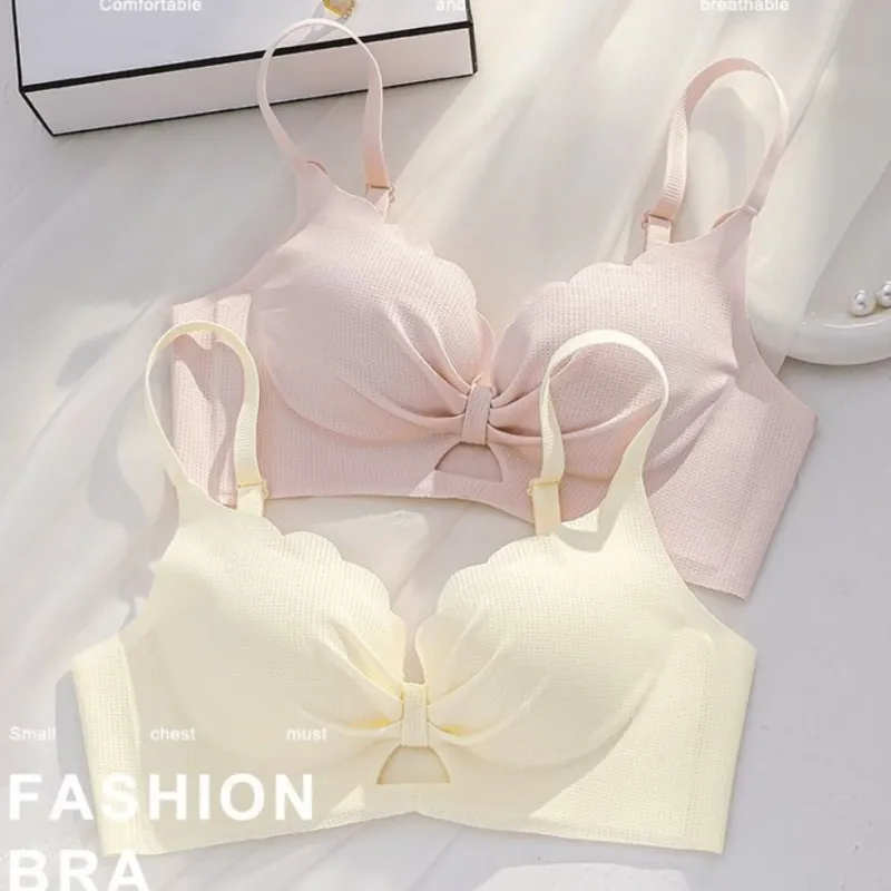 GRACE TOPIC Bra Women's Combo Set-1