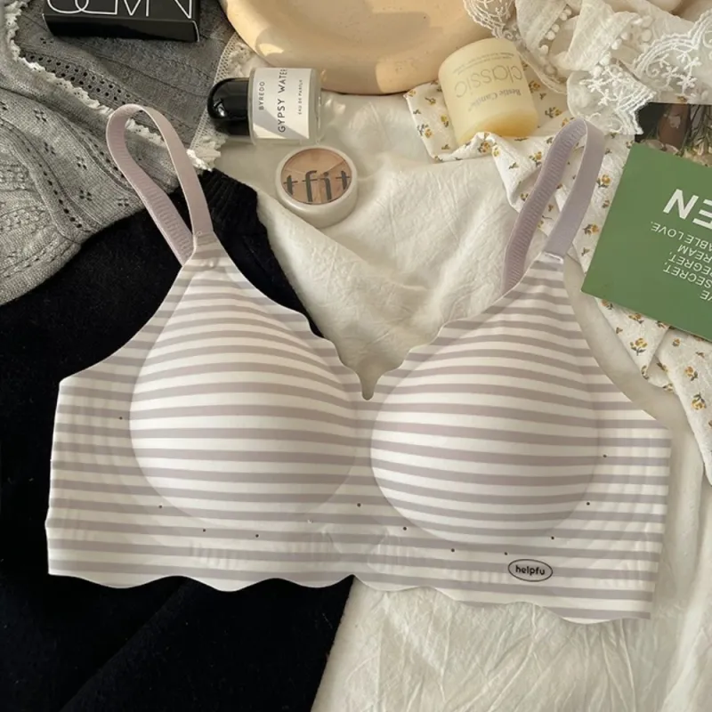 GRACE TOPIC Bra Women's Combo Set-6