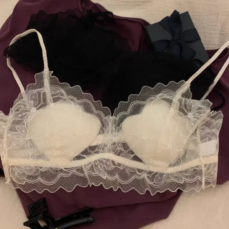 GRACE TOPIC Bra Women's Combo Set-9