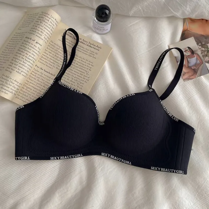 GRACE TOPIC Bra Women's Combo Set-10
