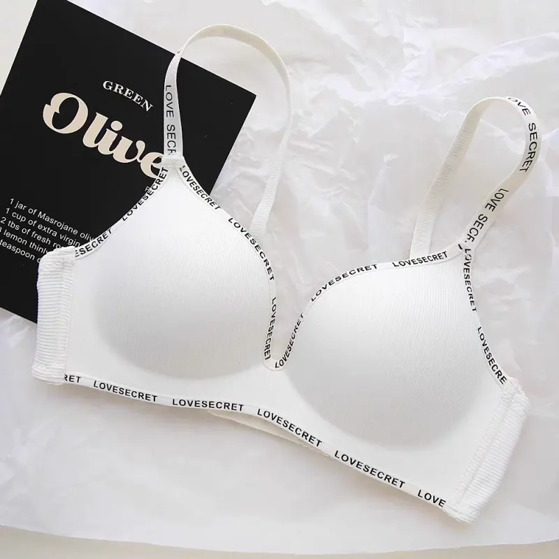 GRACE TOPIC Bra Women's Combo Set-11