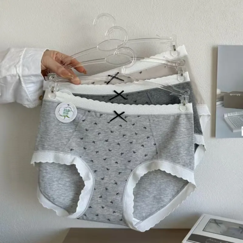 GRACE TOPIC Women's Underpants-1