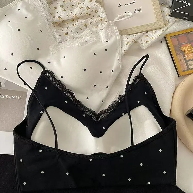 GRACE TOPIC Bra Women's Combo Set-7