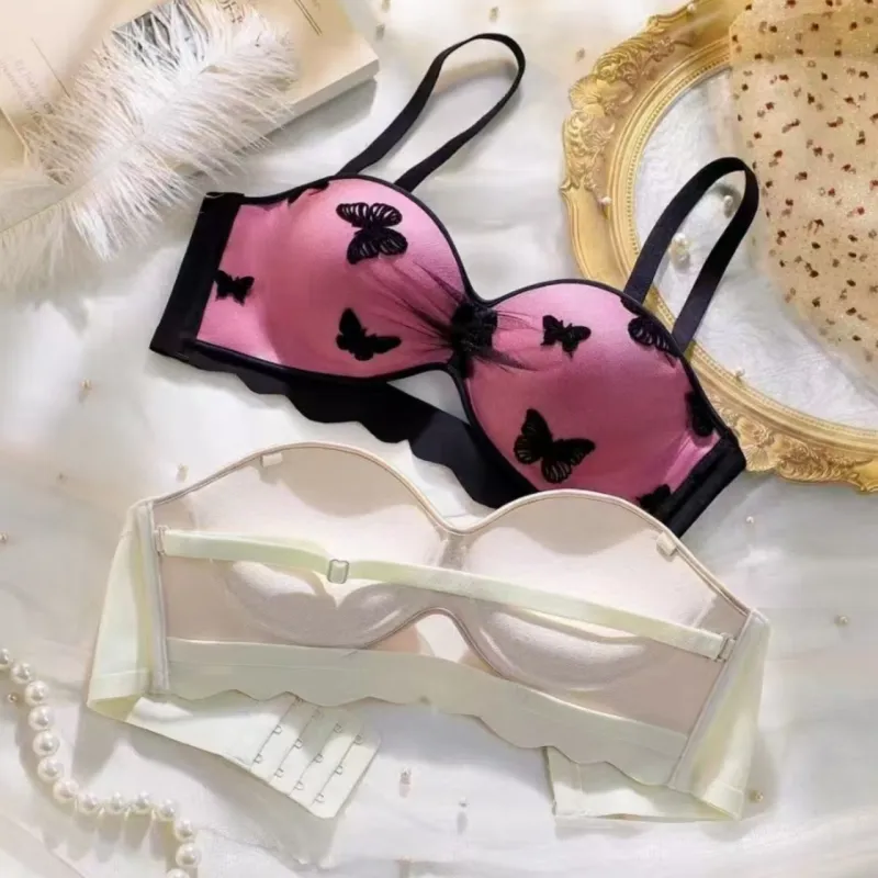 GRACE TOPIC Women's Bras-5