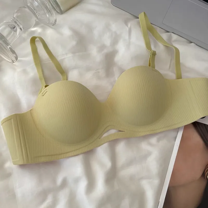 GRACE TOPIC Bra Women's Combo Set-6