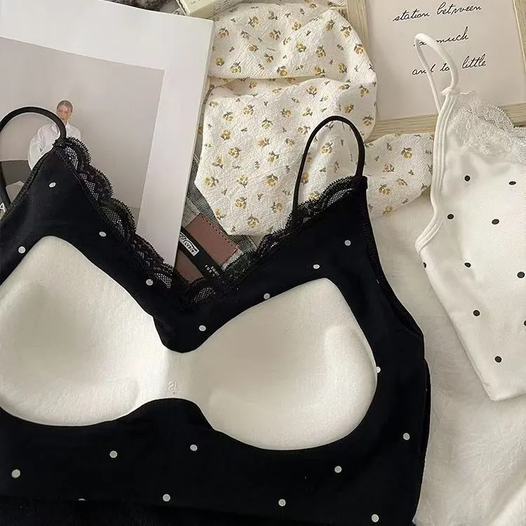 GRACE TOPIC Bra Women's Combo Set-8