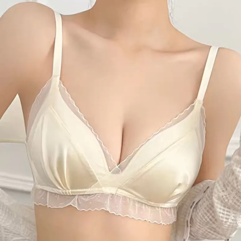 GRACE TOPIC Bra Women's Combo Set-11