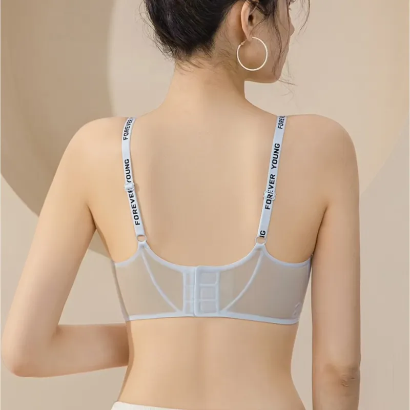 GRACE TOPIC Bra Women's Combo Set-3