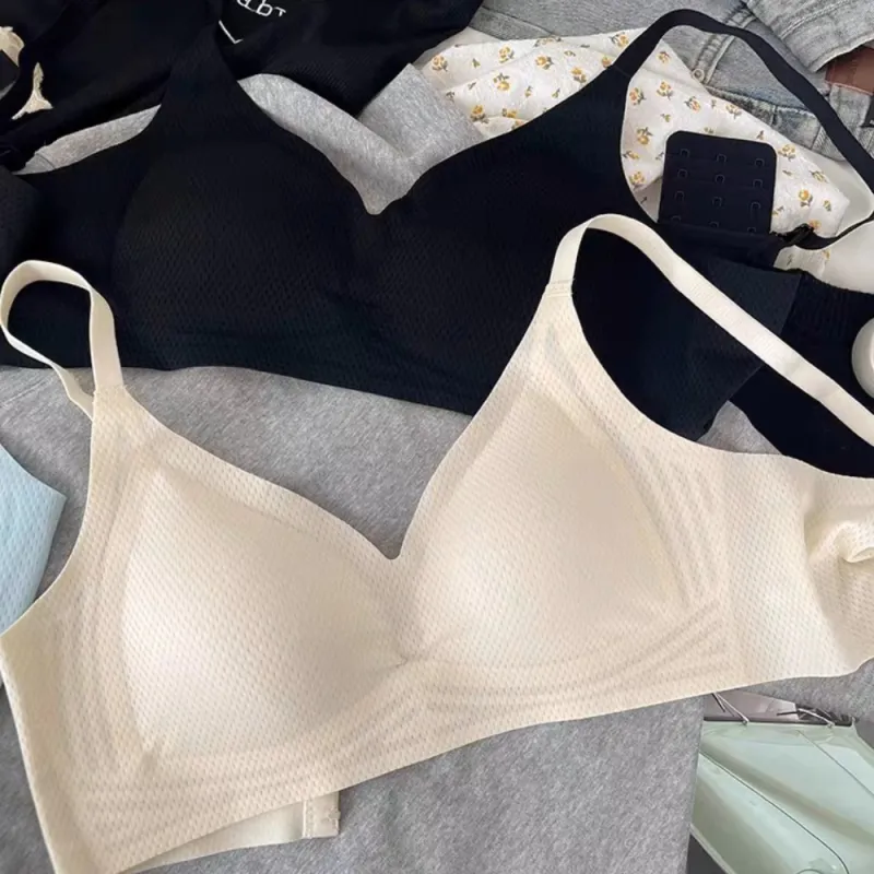 GRACE TOPIC Bra Women's Combo Set-3
