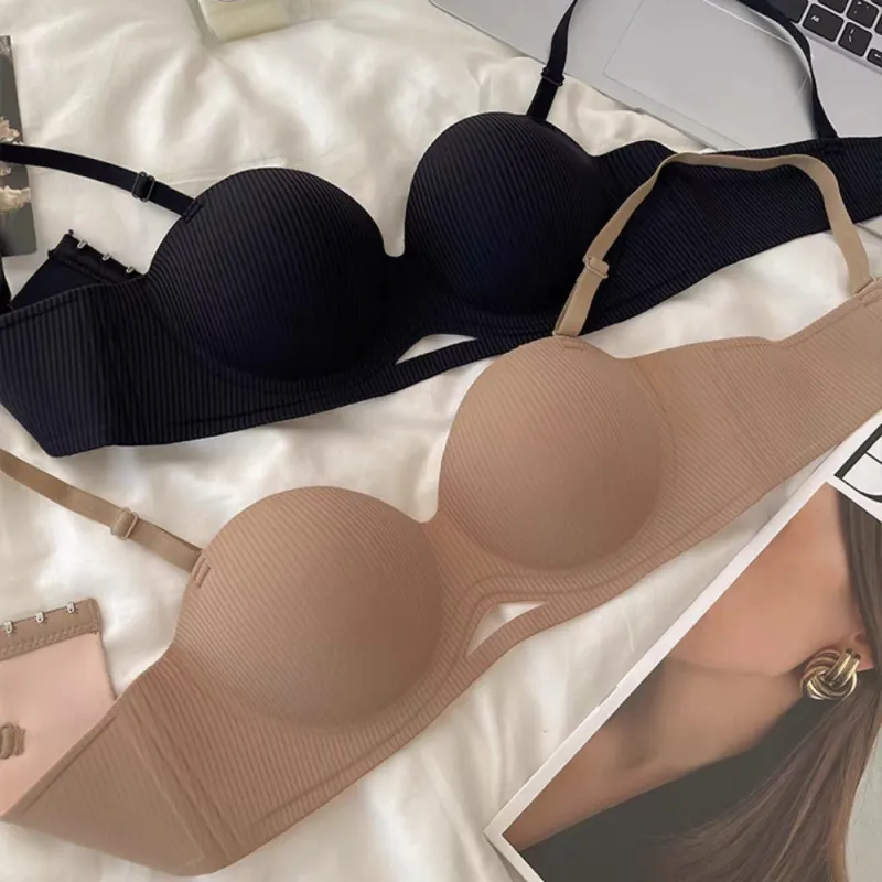 GRACE TOPIC Bra Women's Combo Set-2