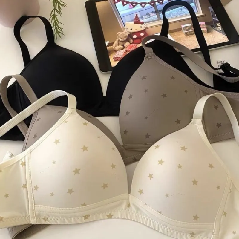 GRACE TOPIC Bra Women's Combo Set-1