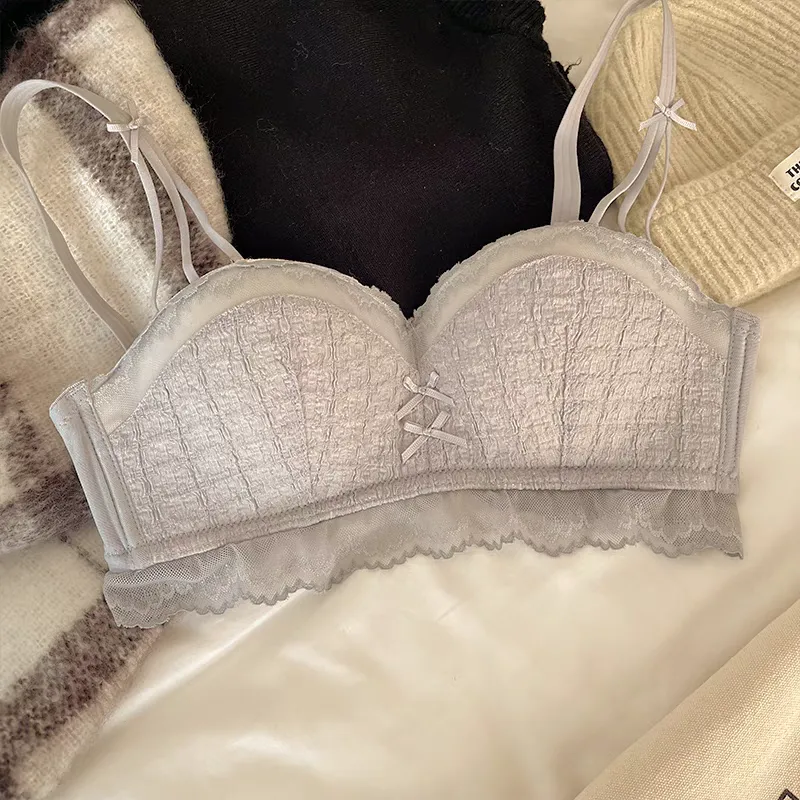 GRACE TOPIC Bra Women's Combo Set-9