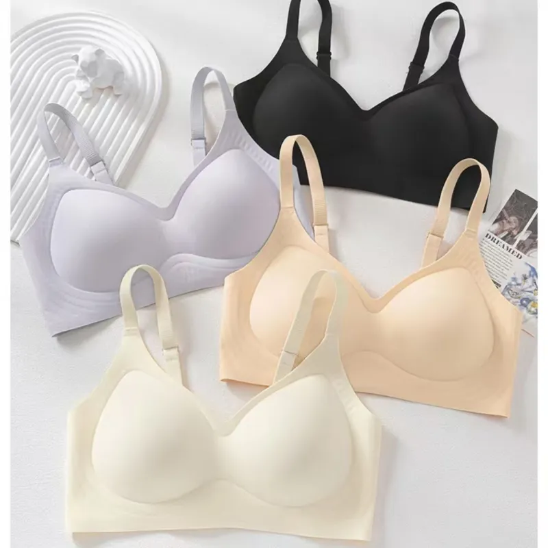 GRACE TOPIC Women's Bras-2