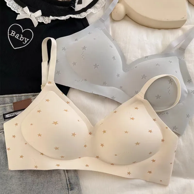 GRACE TOPIC Bra Women's Combo Set-1