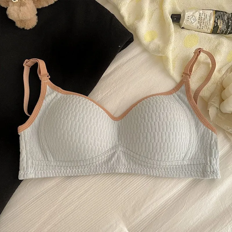GRACE TOPIC Bra Women's Combo Set-9