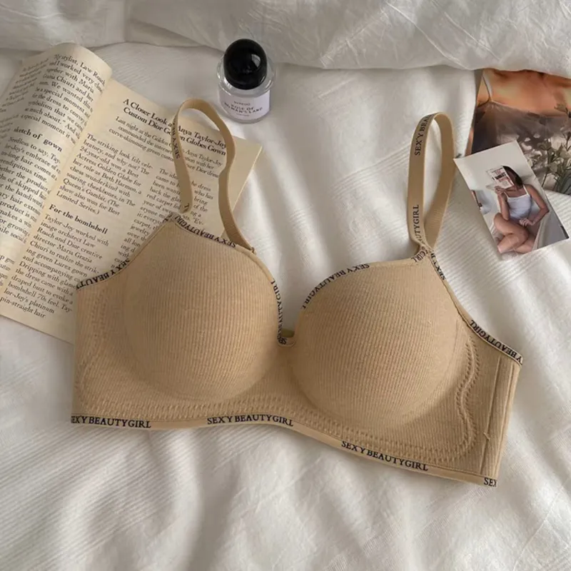 GRACE TOPIC Bra Women's Combo Set-14