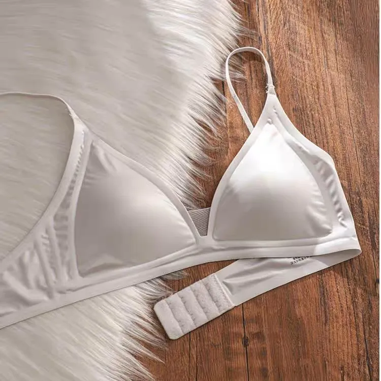 GRACE TOPIC Bra Women's Combo Set-12