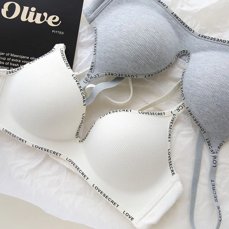 GRACE TOPIC Bra Women's Combo Set-2