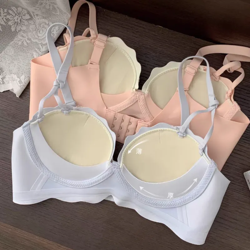 GRACE TOPIC Bra Women's Combo Set-2