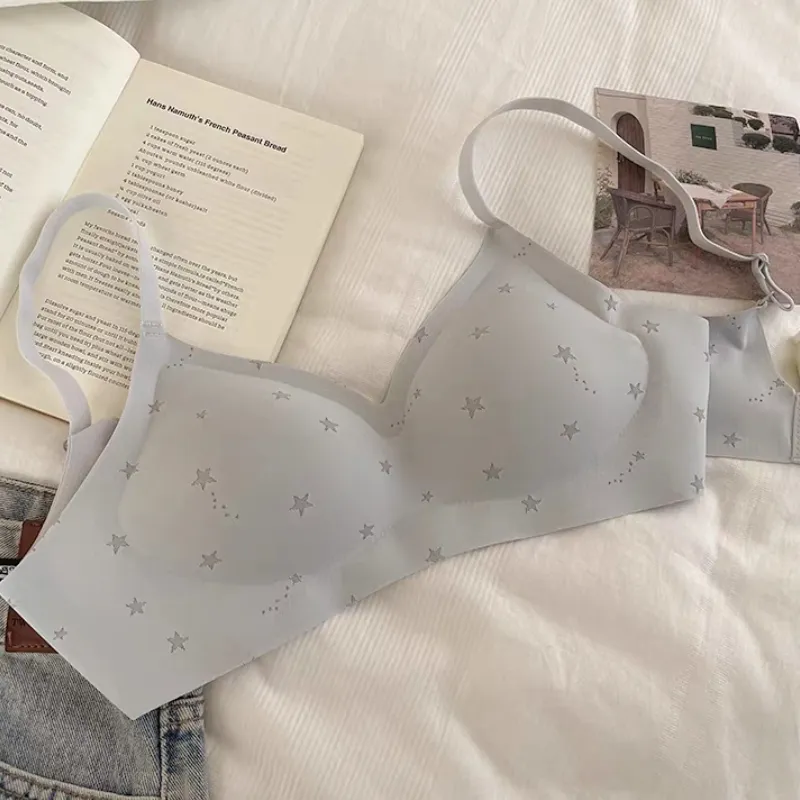 GRACE TOPIC Bra Women's Combo Set-12