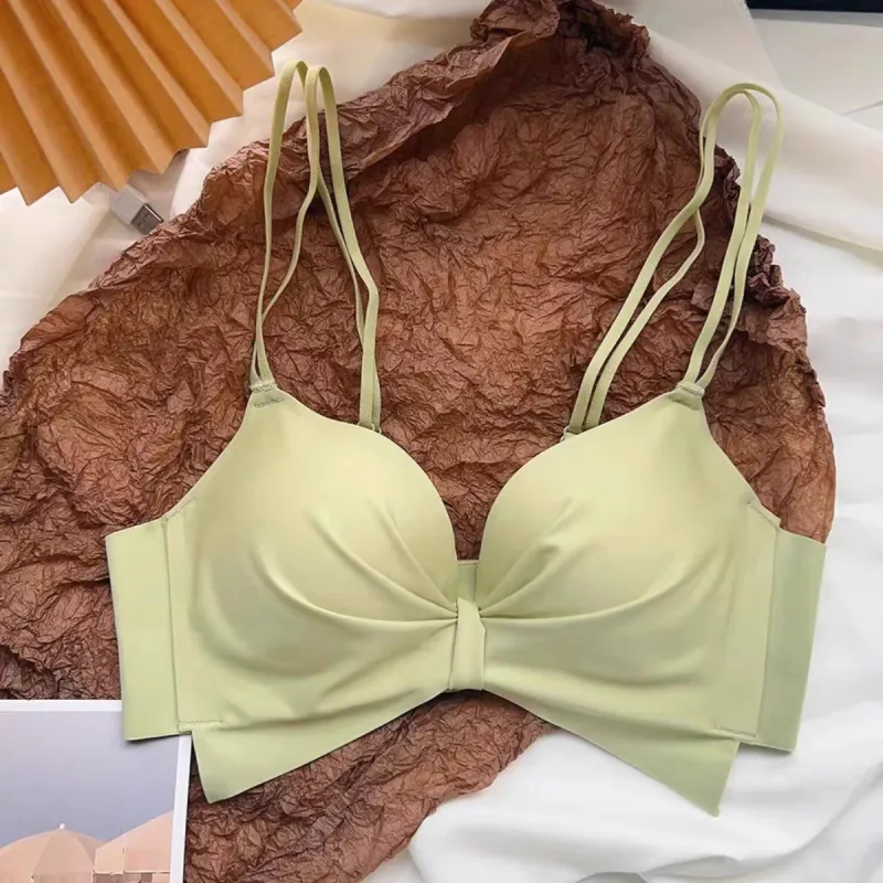 GRACE TOPIC Bra Women's Combo Set-5
