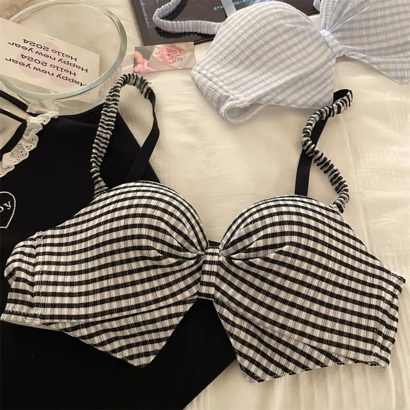 GRACE TOPIC Bra Women's Combo Set-1